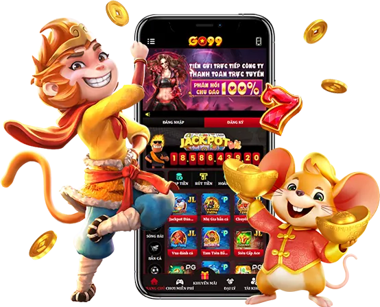 Cá cược di động qq88 apk
