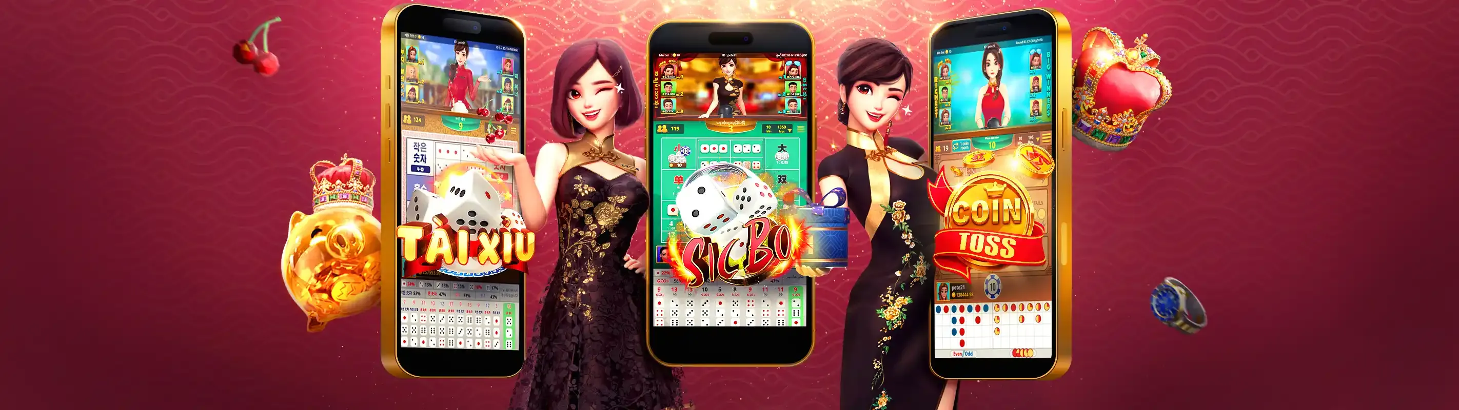 Hình ảnh chính về chiến lược game hot trên QQ88 APK