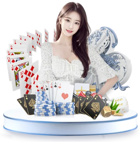 Blackjack trực tiếp tại qq88 apk